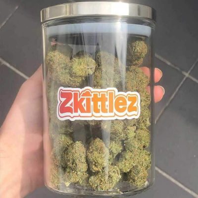 Buy Zkittlez in Europe
