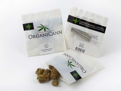 Recent Trends in Marijuana Packaging